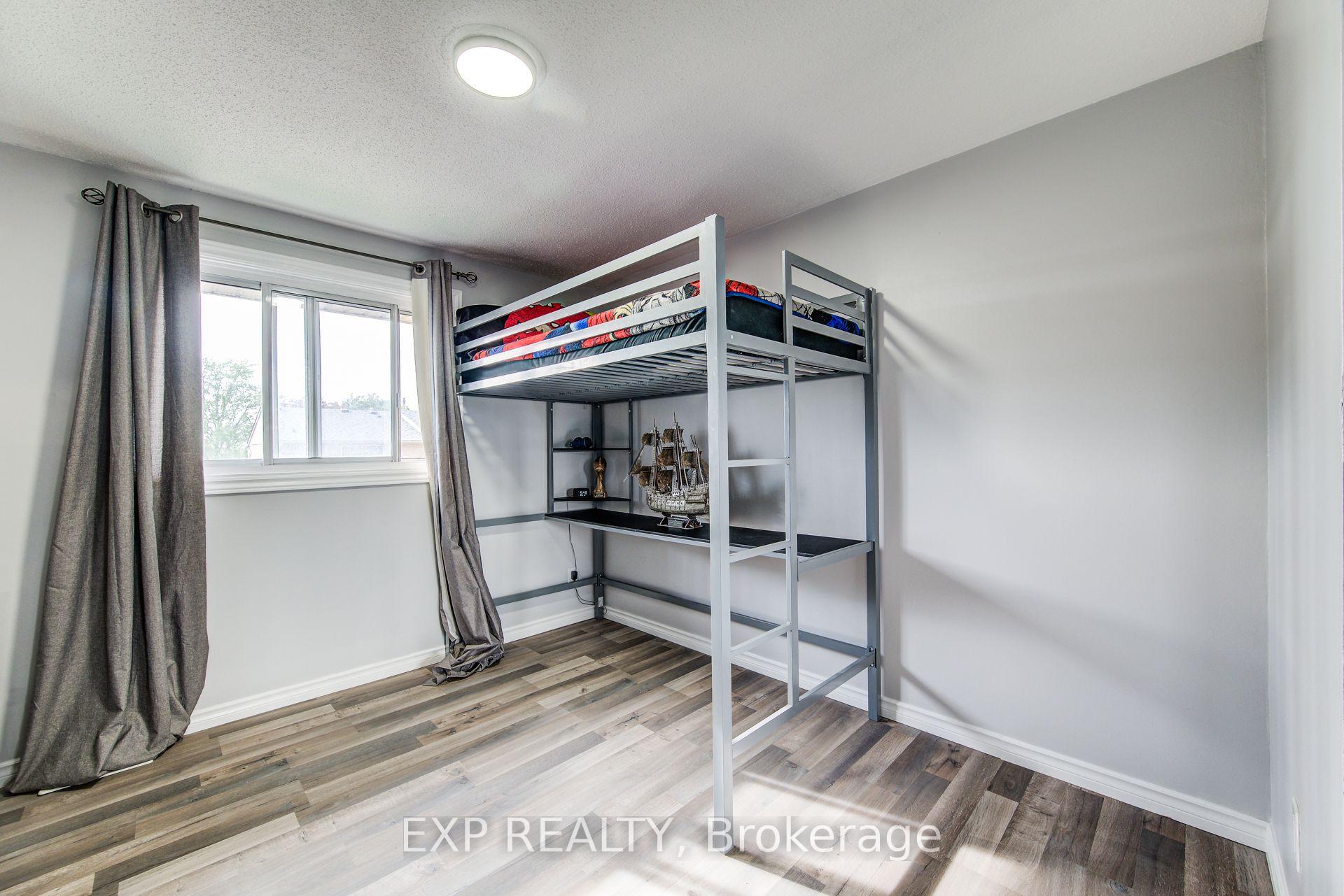 Photo 20 of Unit 37, 293 Fairway Road N, Kitchener — HOMEH