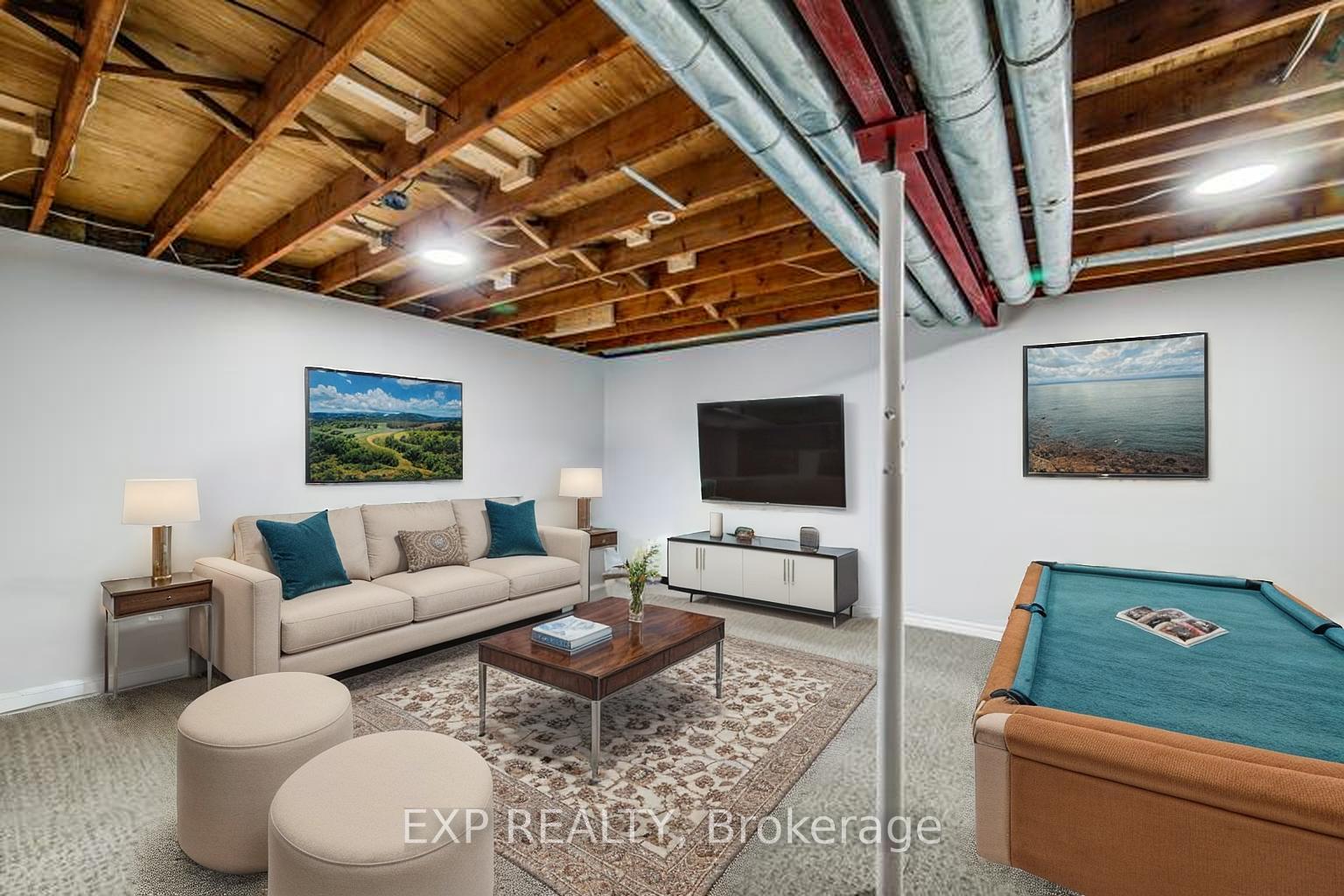 Photo 26 of Unit 37, 293 Fairway Road N, Kitchener — HOMEH