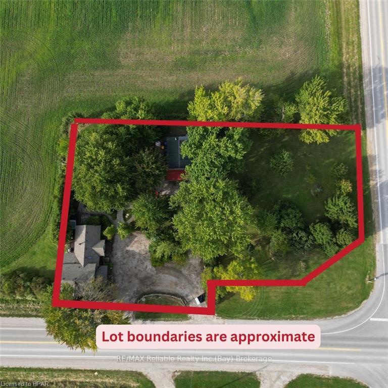Photo 5 of 37980 Dashwood Road, Bluewater, Hay — HOMEH