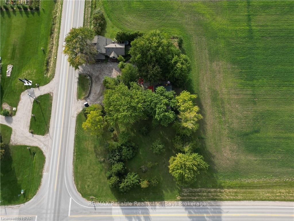 Photo 50 of 37980 Dashwood Road, Bluewater, Hay — HOMEH