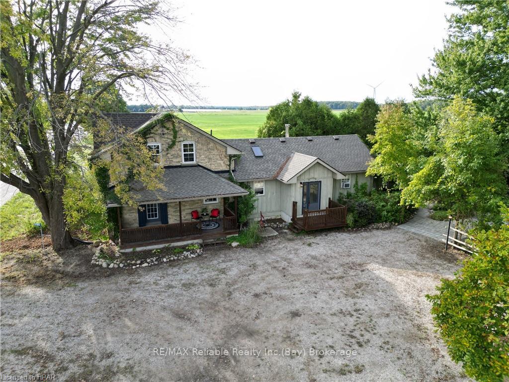 Photo 48 of 37980 Dashwood Road, Bluewater, Hay — HOMEH