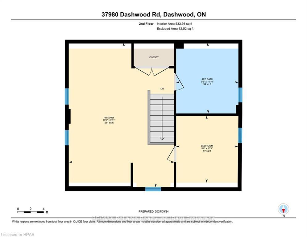 Photo 46 of 37980 Dashwood Road, Bluewater, Hay — HOMEH