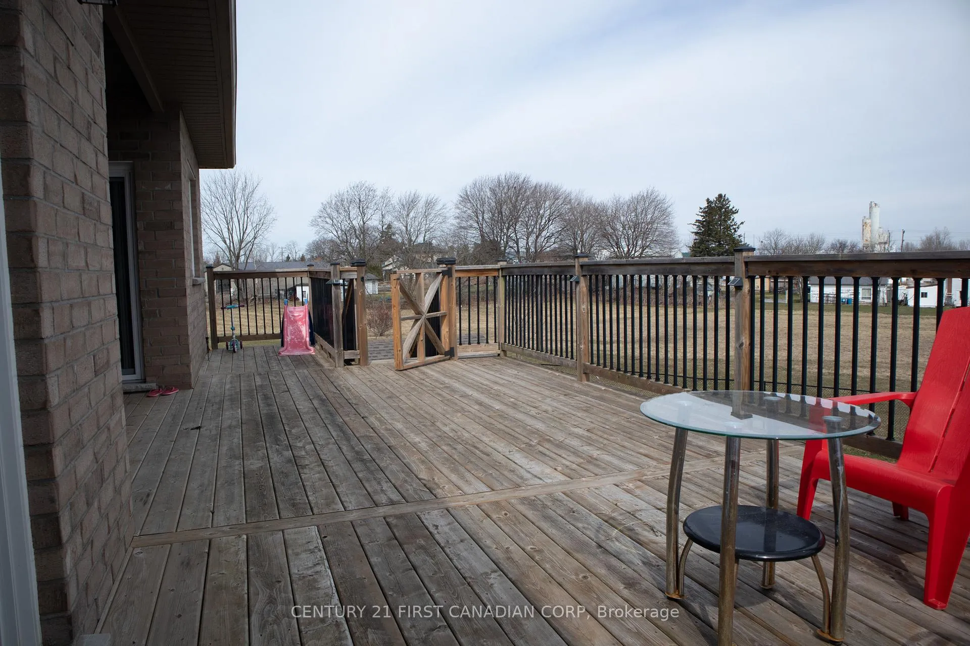 Photo 24 of 29 Hedges Court, St. Thomas — HOMEH