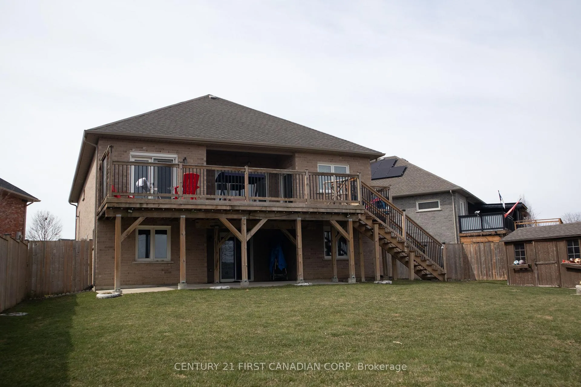 Photo 25 of 29 Hedges Court, St. Thomas — HOMEH