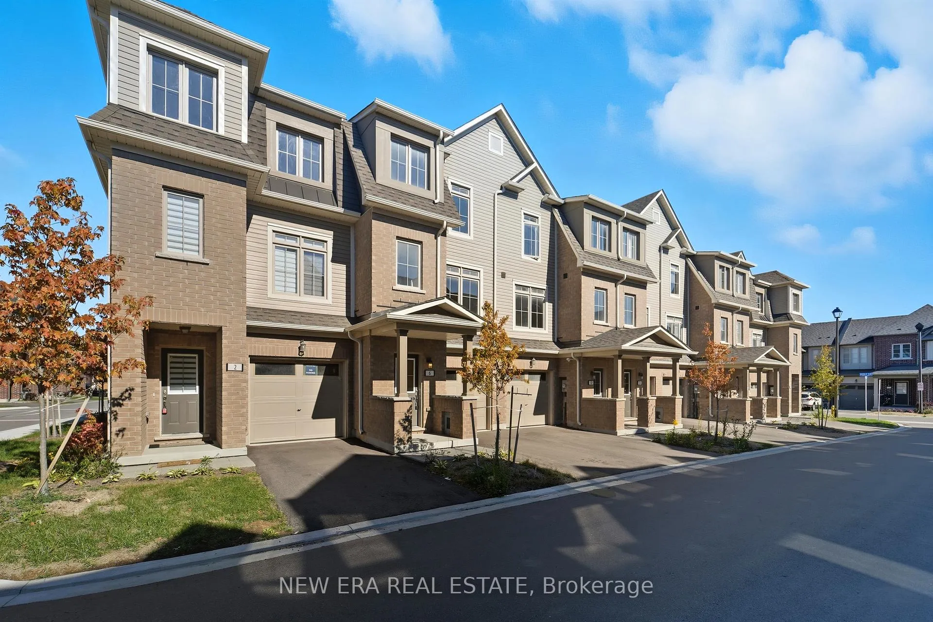 Photo 6 of 6 Malone Lane, Clarington, Courtice — HOMEH