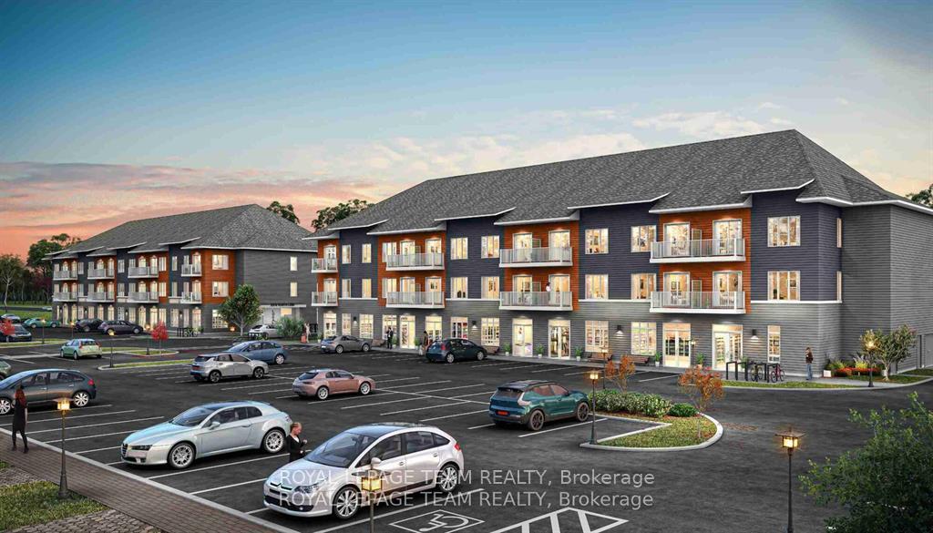 Photo 1 of Unit 3208, 2370 Tenth Line Road, Ottawa, Avalon West — HOMEH