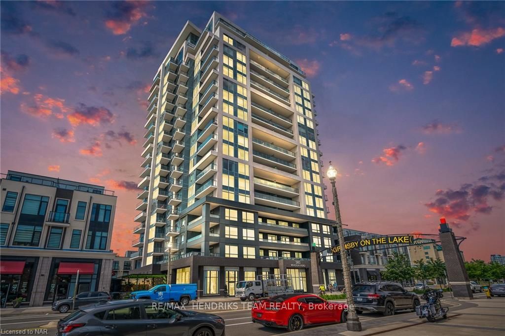 Photo 1 of Unit 1412, 385 Winston Road, Grimsby, Grimsby Beach — HOMEH