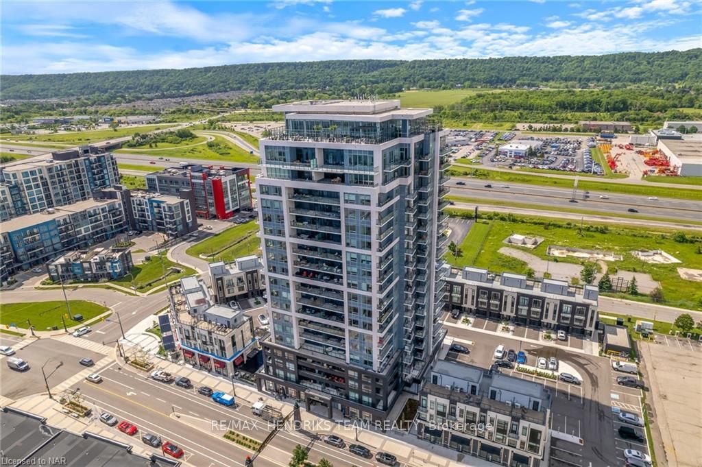 Photo 2 of Unit 1412, 385 Winston Road, Grimsby, Grimsby Beach — HOMEH