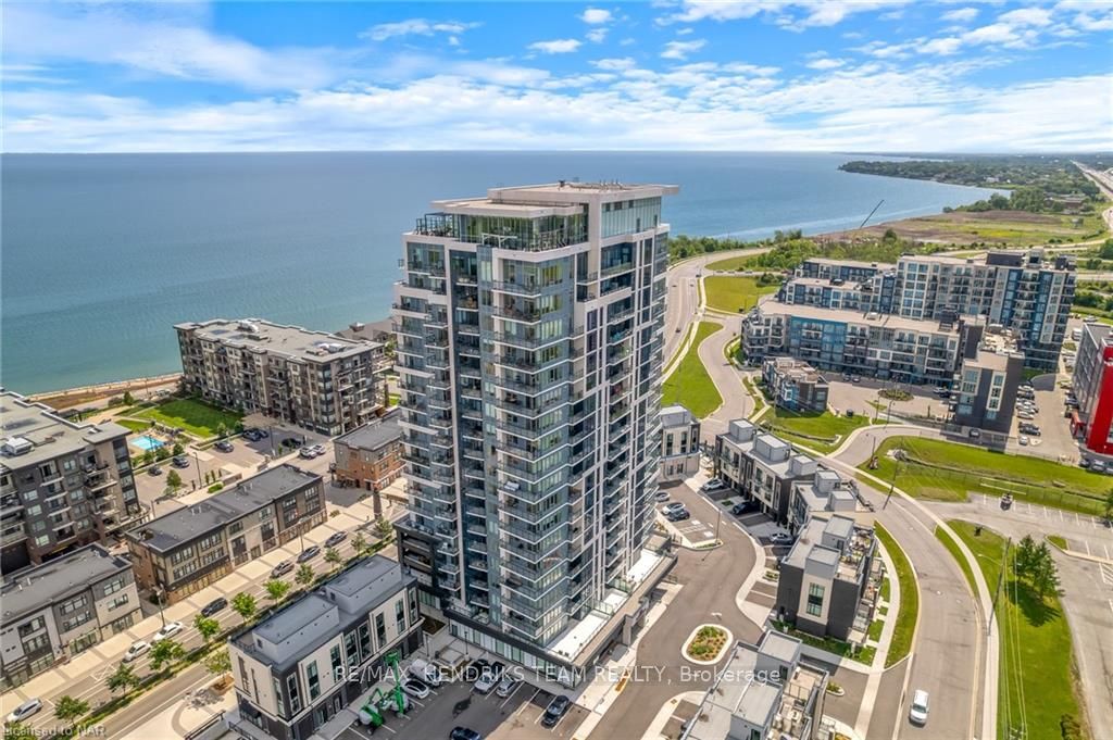 Photo 3 of Unit 1412, 385 Winston Road, Grimsby, Grimsby Beach — HOMEH