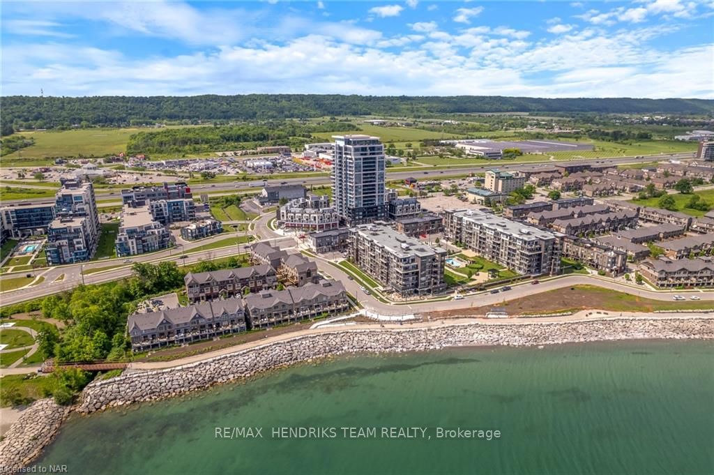 Photo 5 of Unit 1412, 385 Winston Road, Grimsby, Grimsby Beach — HOMEH