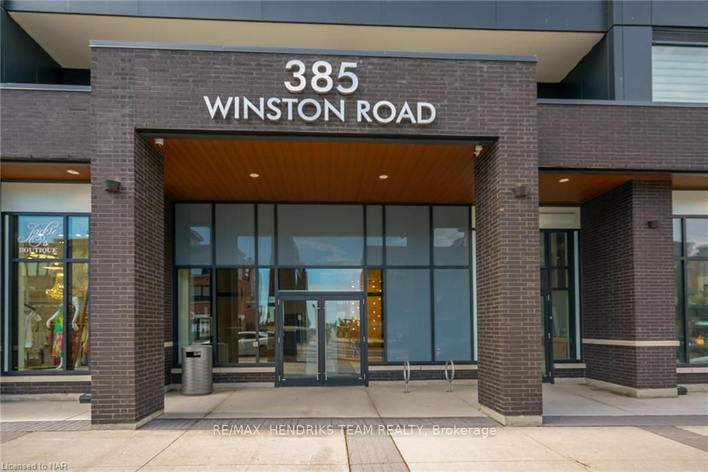 Photo 7 of Unit 1412, 385 Winston Road, Grimsby, Grimsby Beach — HOMEH