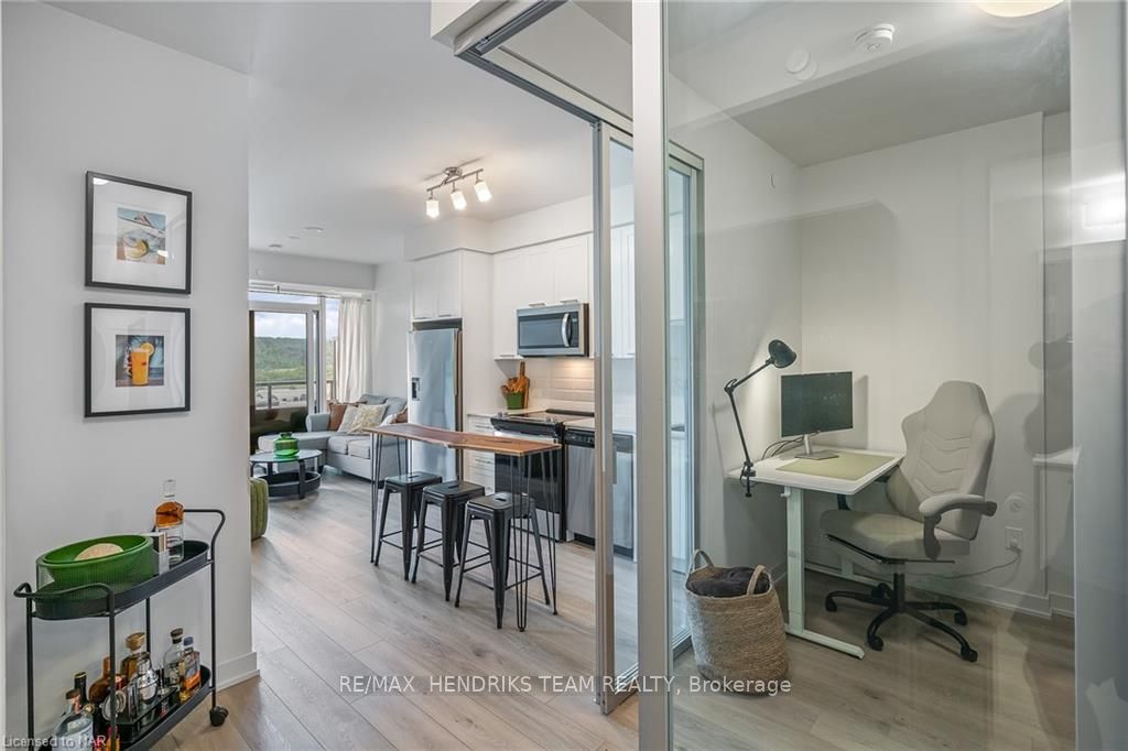 Photo 9 of Unit 1412, 385 Winston Road, Grimsby, Grimsby Beach — HOMEH