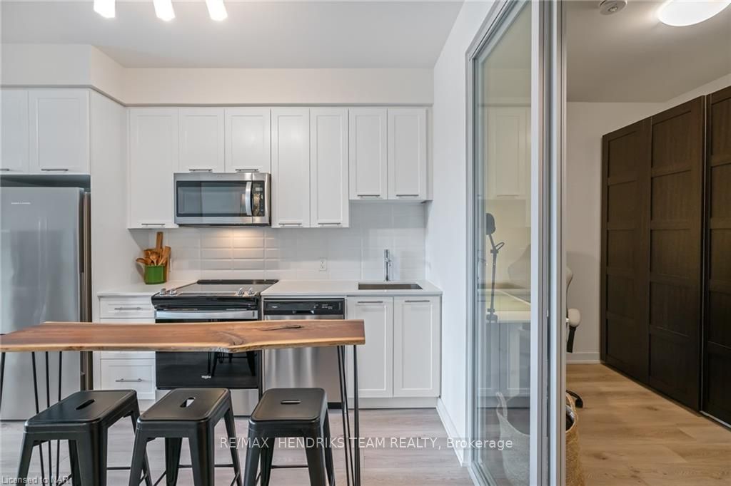 Photo 11 of Unit 1412, 385 Winston Road, Grimsby, Grimsby Beach — HOMEH