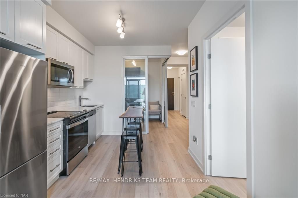 Photo 15 of Unit 1412, 385 Winston Road, Grimsby, Grimsby Beach — HOMEH