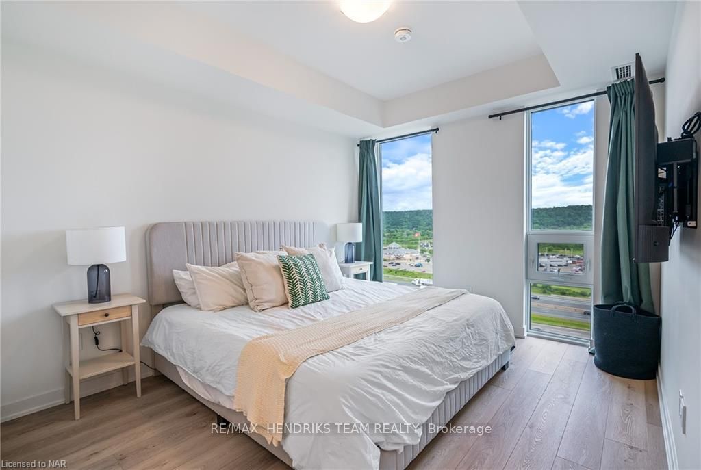 Photo 17 of Unit 1412, 385 Winston Road, Grimsby, Grimsby Beach — HOMEH
