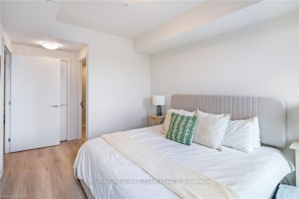Photo 18 of Unit 1412, 385 Winston Road, Grimsby, Grimsby Beach — HOMEH