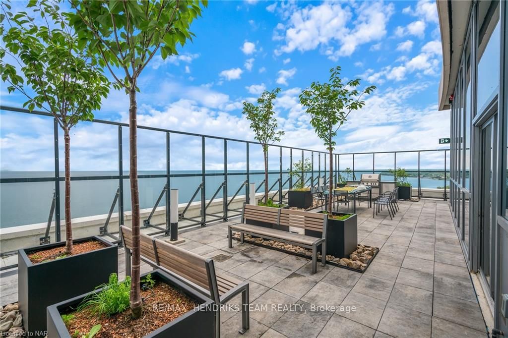 Photo 26 of Unit 1412, 385 Winston Road, Grimsby, Grimsby Beach — HOMEH