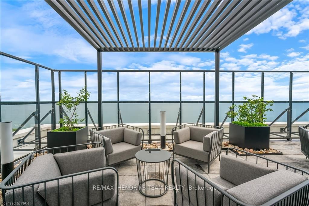 Photo 27 of Unit 1412, 385 Winston Road, Grimsby, Grimsby Beach — HOMEH