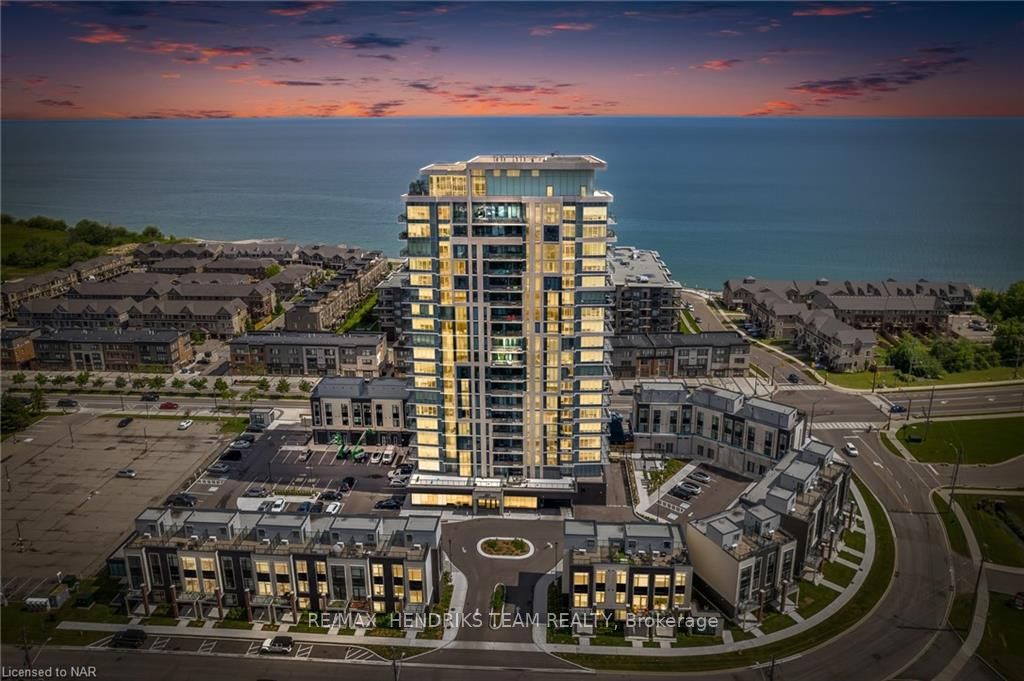 Photo 32 of Unit 1412, 385 Winston Road, Grimsby, Grimsby Beach — HOMEH