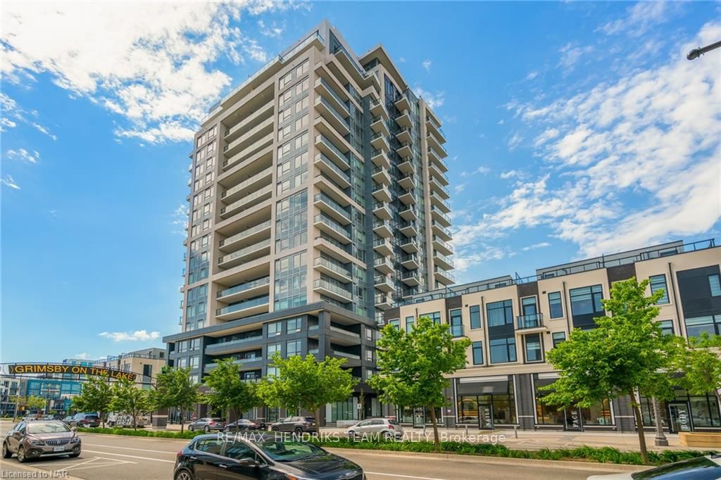 Photo 33 of Unit 1412, 385 Winston Road, Grimsby, Grimsby Beach — HOMEH