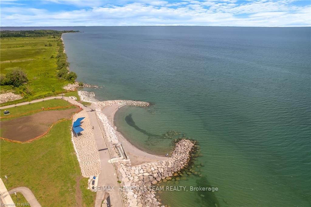 Photo 34 of Unit 1412, 385 Winston Road, Grimsby, Grimsby Beach — HOMEH