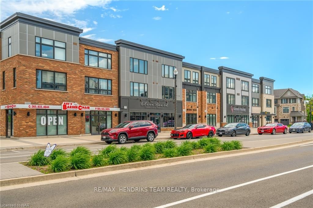 Photo 39 of Unit 1412, 385 Winston Road, Grimsby, Grimsby Beach — HOMEH