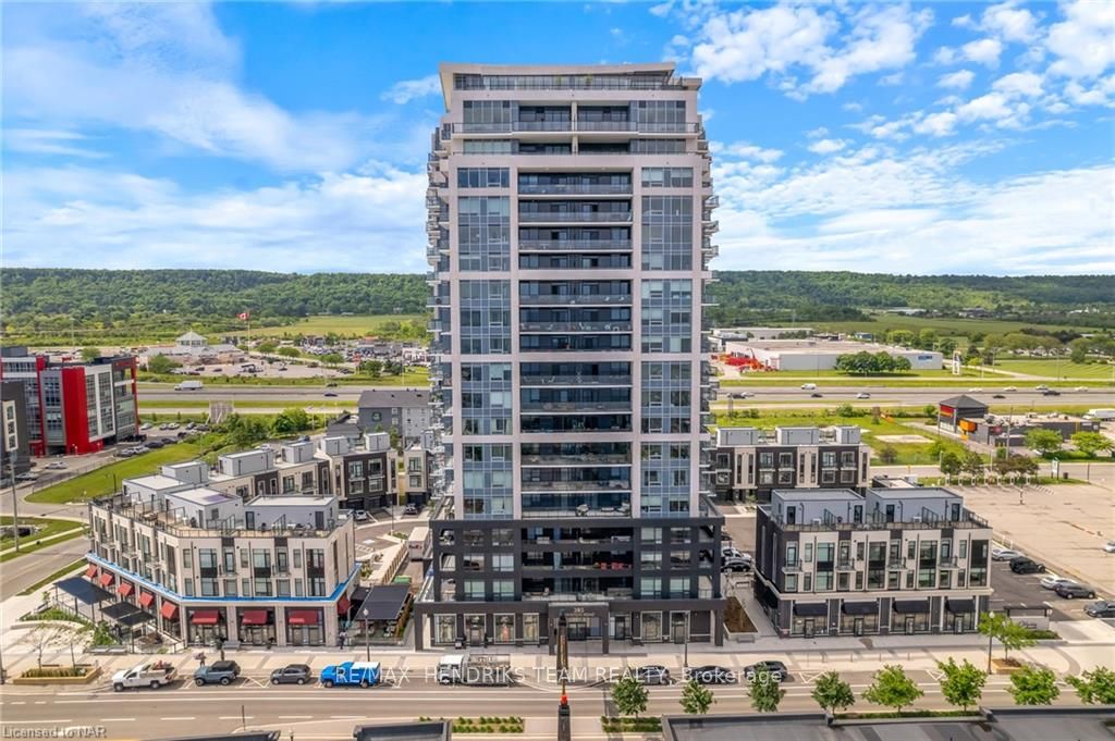 Photo 45 of Unit 1412, 385 Winston Road, Grimsby, Grimsby Beach — HOMEH