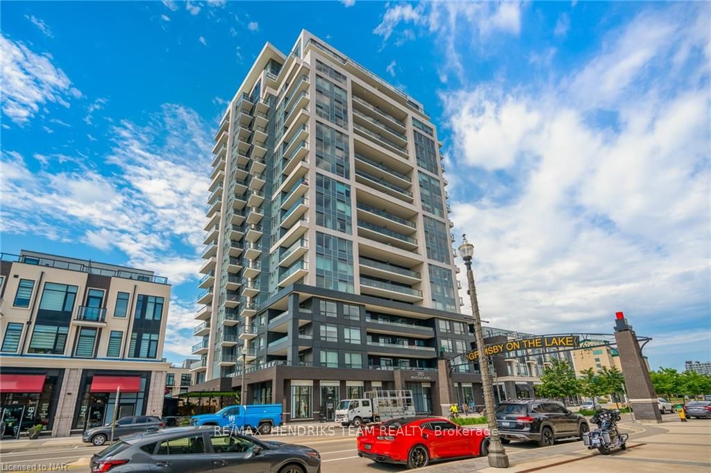Photo 47 of Unit 1412, 385 Winston Road, Grimsby, Grimsby Beach — HOMEH