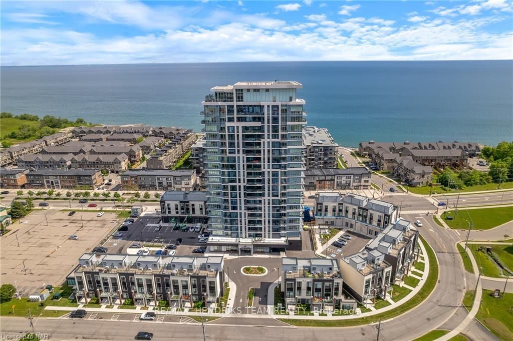 Photo 48 of Unit 1412, 385 Winston Road, Grimsby, Grimsby Beach — HOMEH