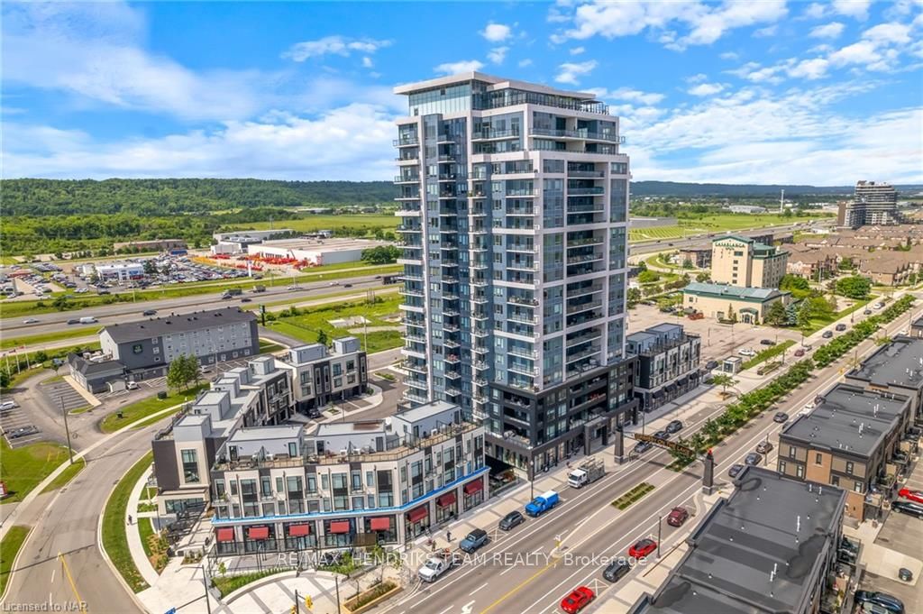 Photo 49 of Unit 1412, 385 Winston Road, Grimsby, Grimsby Beach — HOMEH
