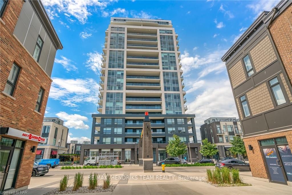 Photo 50 of Unit 1412, 385 Winston Road, Grimsby, Grimsby Beach — HOMEH