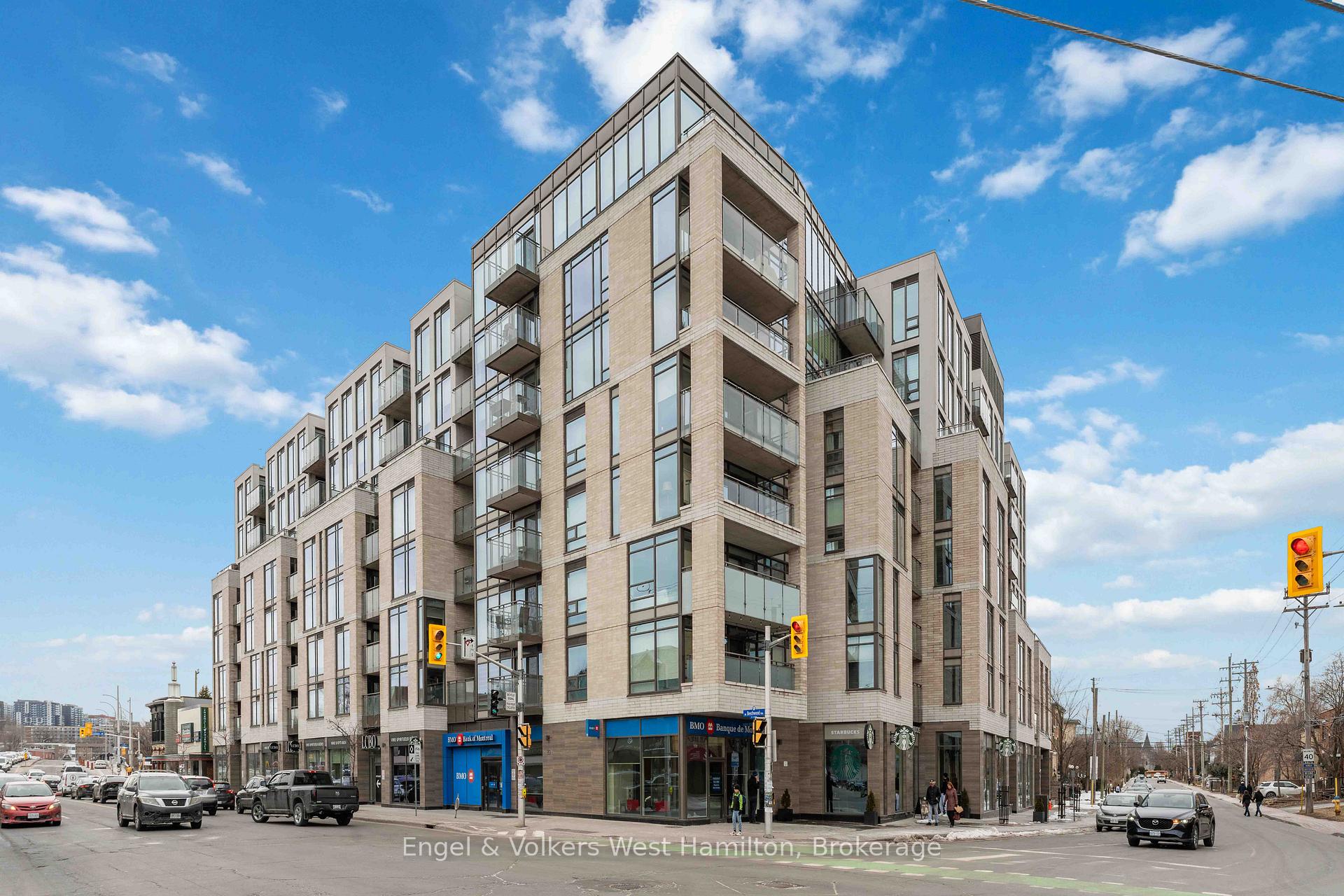 Photo 1 of Unit 412, 411 Mackay Street, Ottawa, Lindenlea — HOMEH