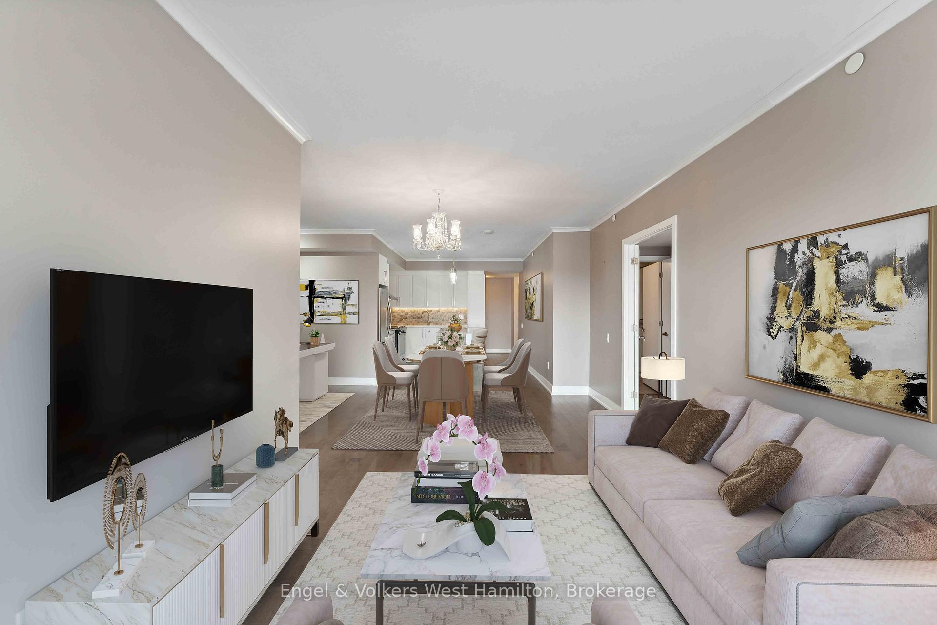 Photo 8 of Unit 412, 411 Mackay Street, Ottawa, Lindenlea — HOMEH