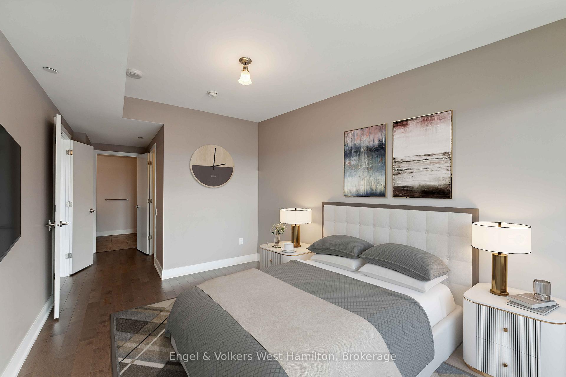 Photo 10 of Unit 412, 411 Mackay Street, Ottawa, Lindenlea — HOMEH