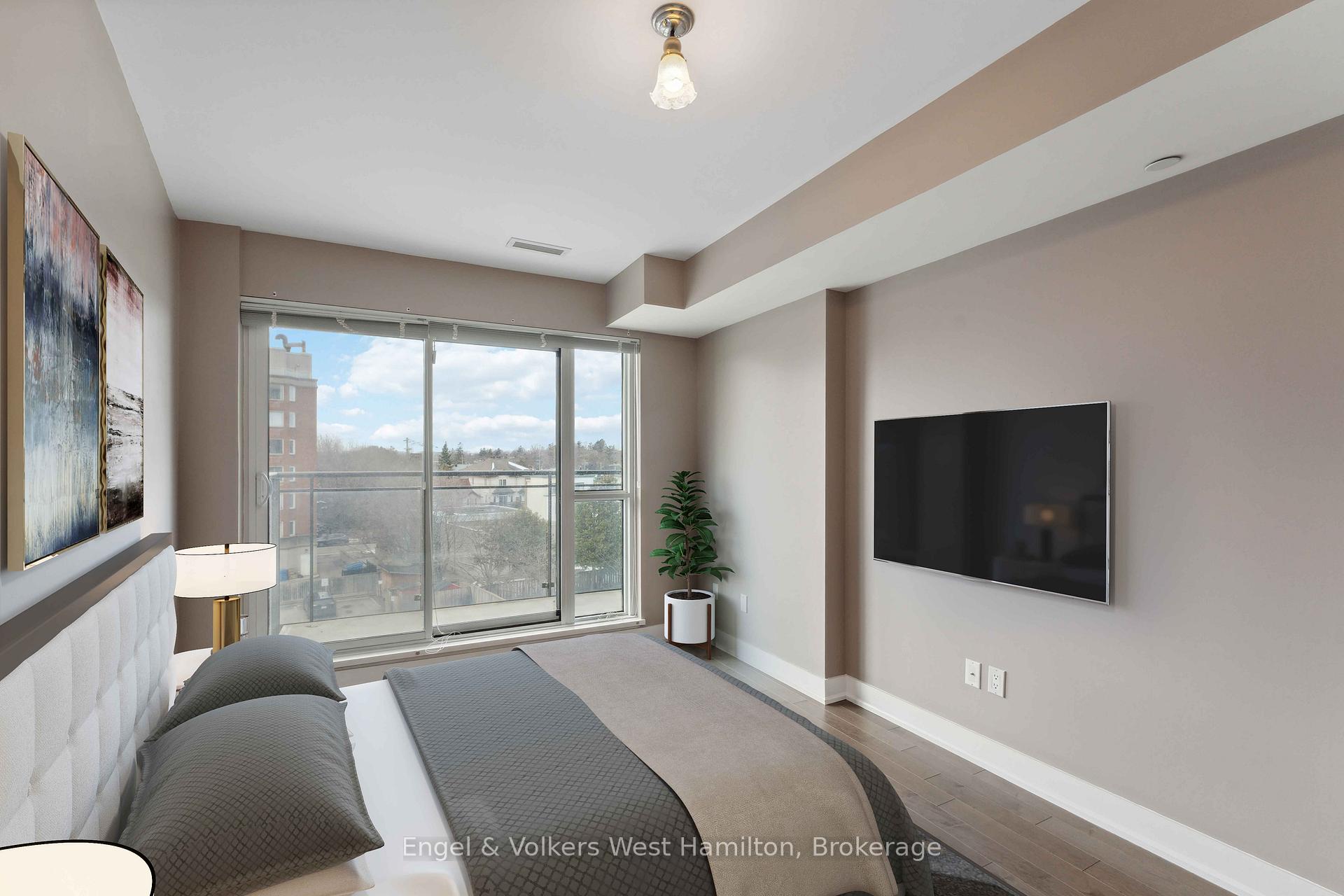 Photo 11 of Unit 412, 411 Mackay Street, Ottawa, Lindenlea — HOMEH