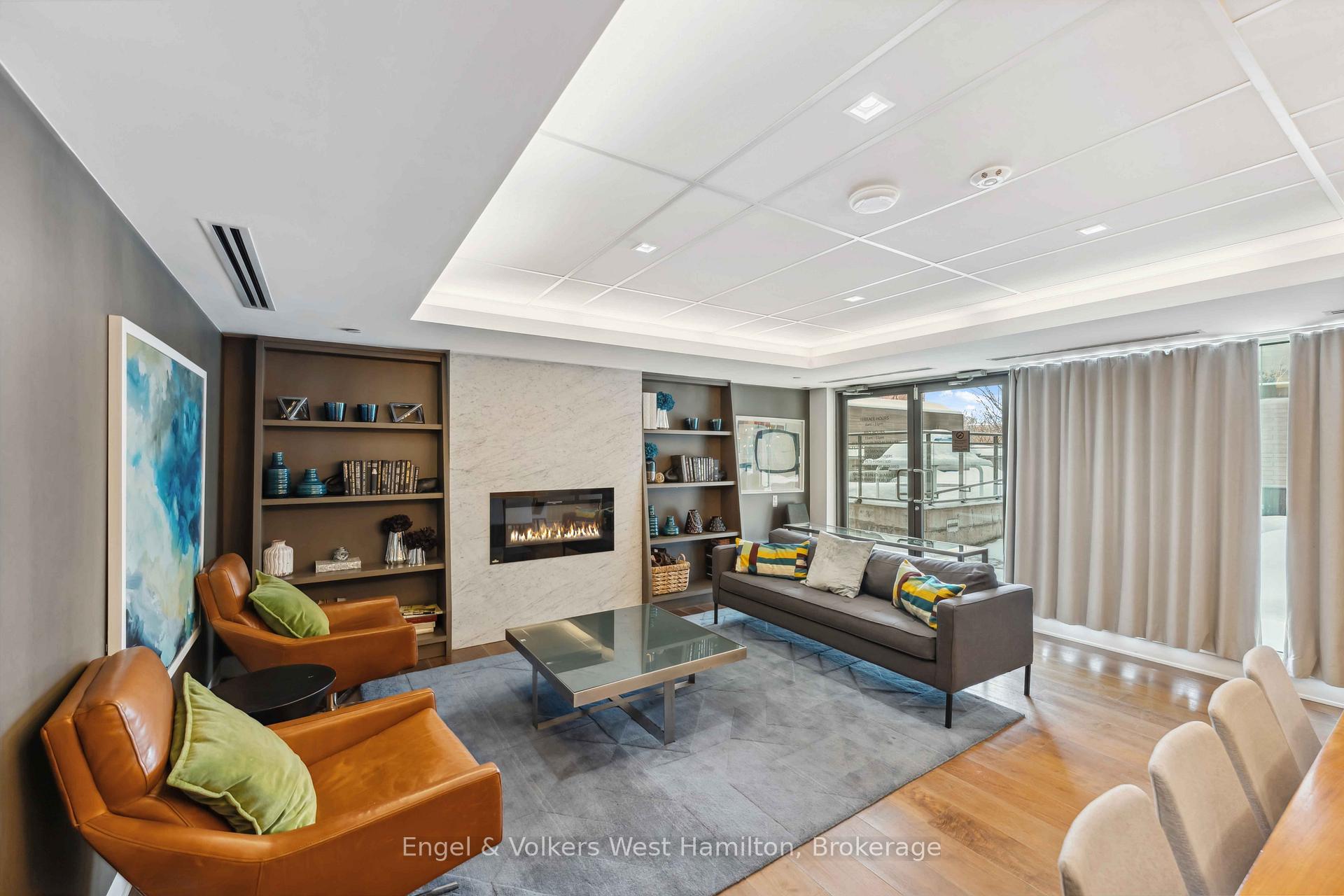 Photo 16 of Unit 412, 411 Mackay Street, Ottawa, Lindenlea — HOMEH