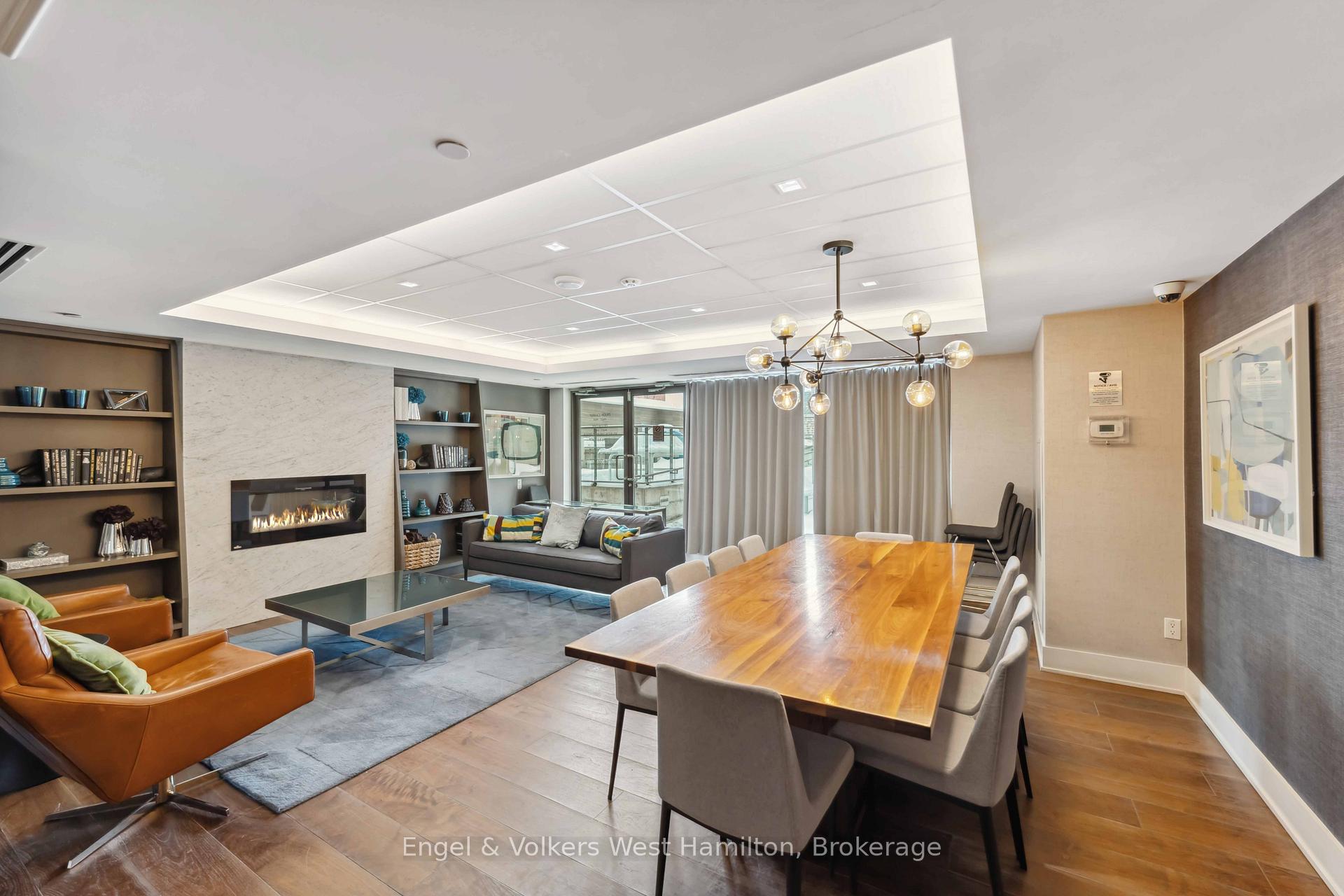 Photo 19 of Unit 412, 411 Mackay Street, Ottawa, Lindenlea — HOMEH