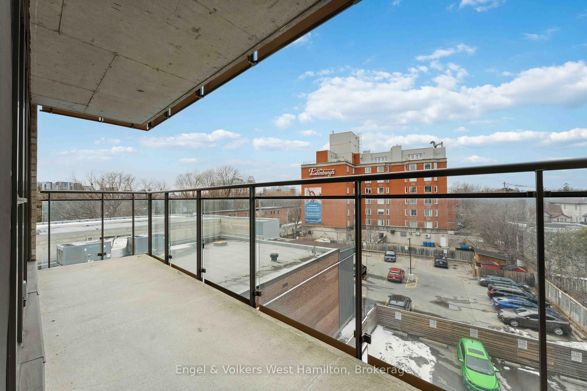 Photo 26 of Unit 412, 411 Mackay Street, Ottawa, Lindenlea — HOMEH