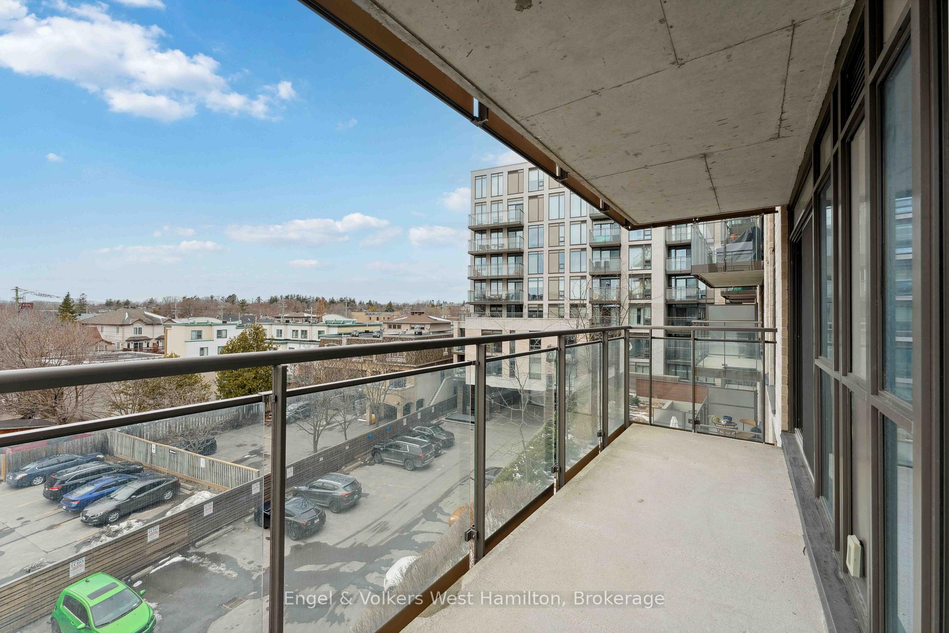 Photo 27 of Unit 412, 411 Mackay Street, Ottawa, Lindenlea — HOMEH