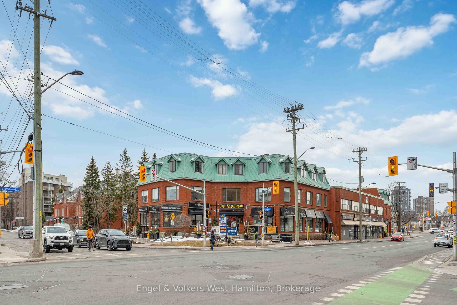 Photo 29 of Unit 412, 411 Mackay Street, Ottawa, Lindenlea — HOMEH