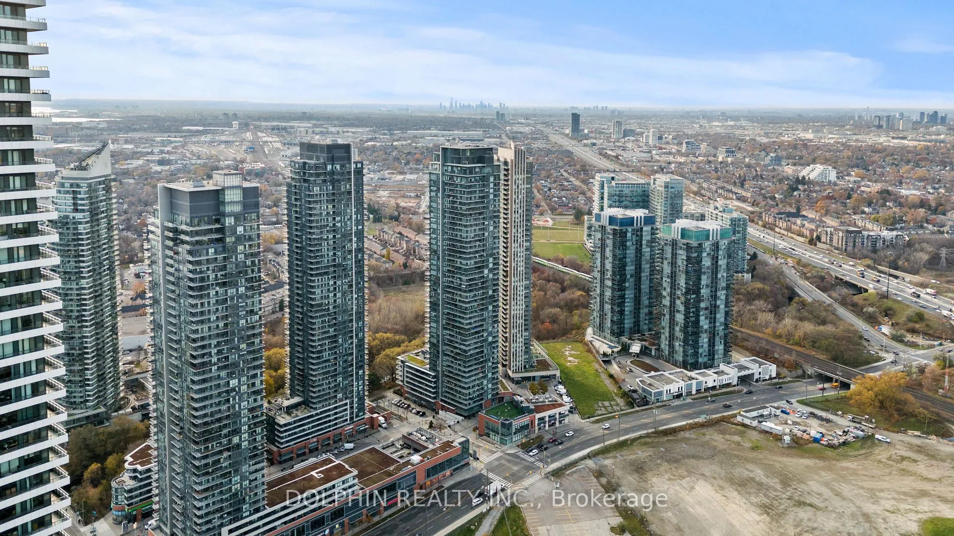 Photo 1 of Unit 4304, 10 Park Lawn Road, Etobicoke, Mimico — HOMEH