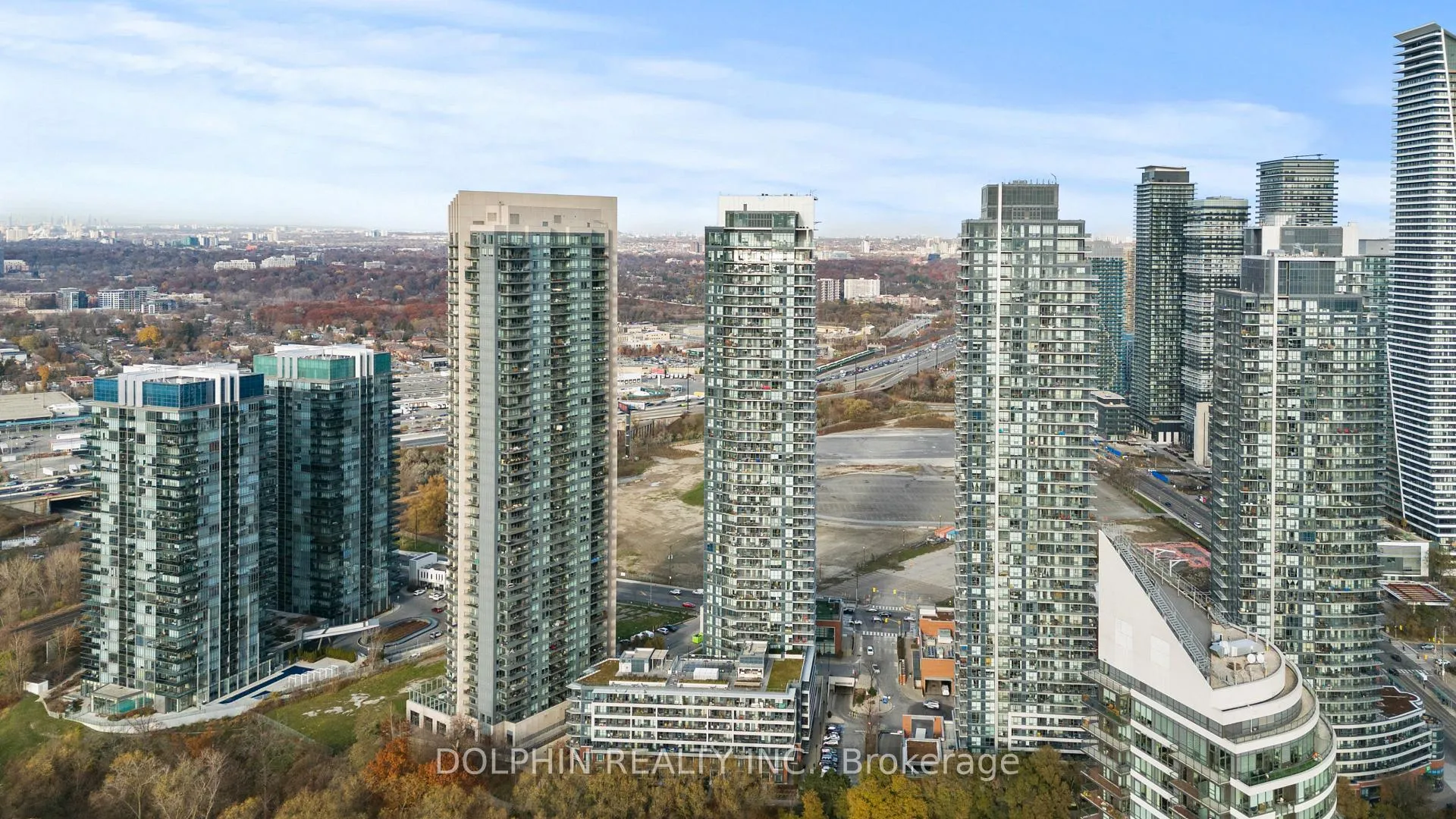 Photo 2 of Unit 4304, 10 Park Lawn Road, Etobicoke, Mimico — HOMEH