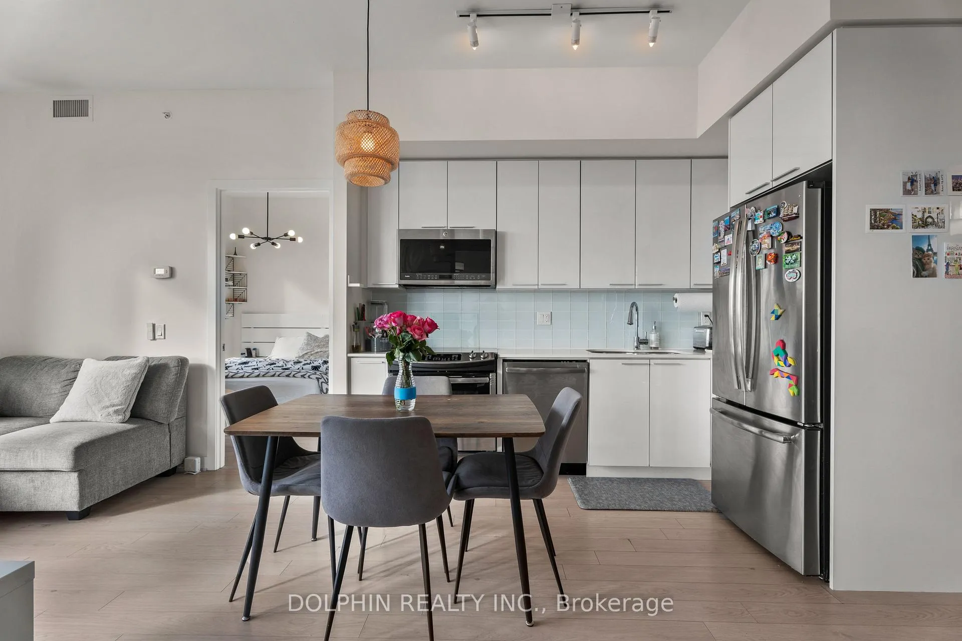 Photo 9 of Unit 4304, 10 Park Lawn Road, Etobicoke, Mimico — HOMEH