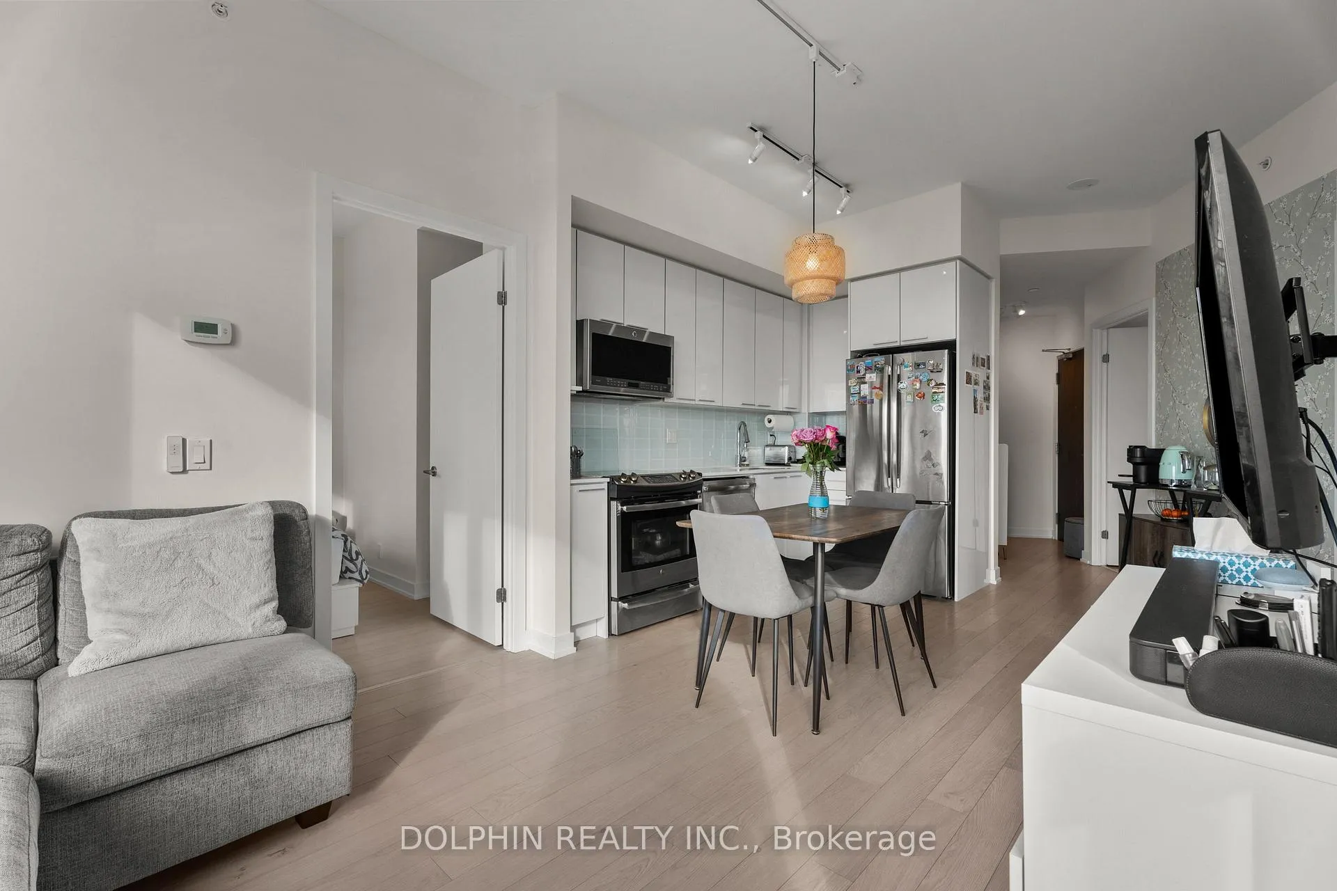 Photo 11 of Unit 4304, 10 Park Lawn Road, Etobicoke, Mimico — HOMEH