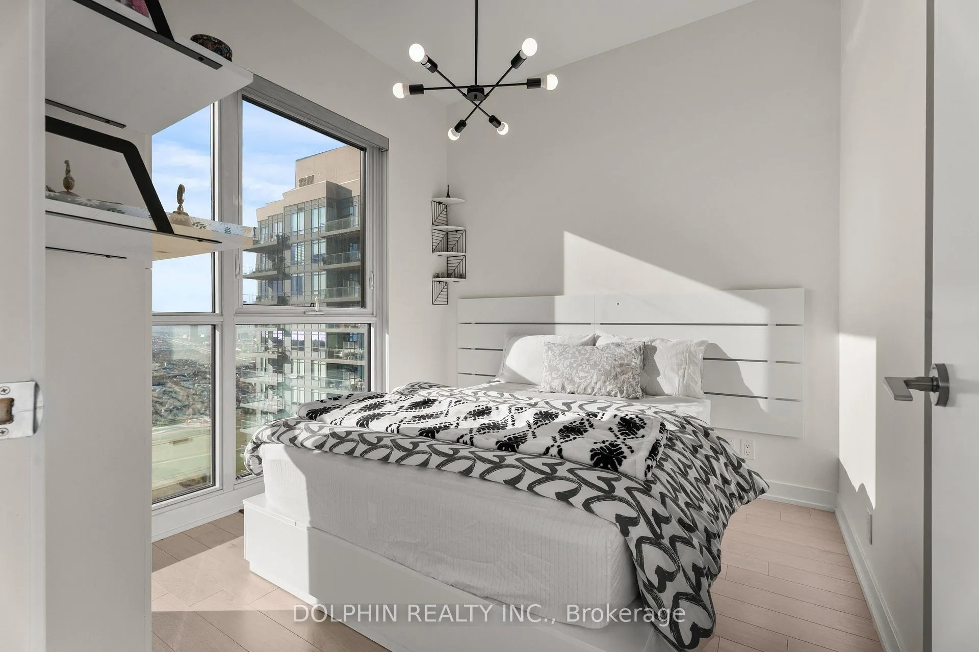 Photo 12 of Unit 4304, 10 Park Lawn Road, Etobicoke, Mimico — HOMEH