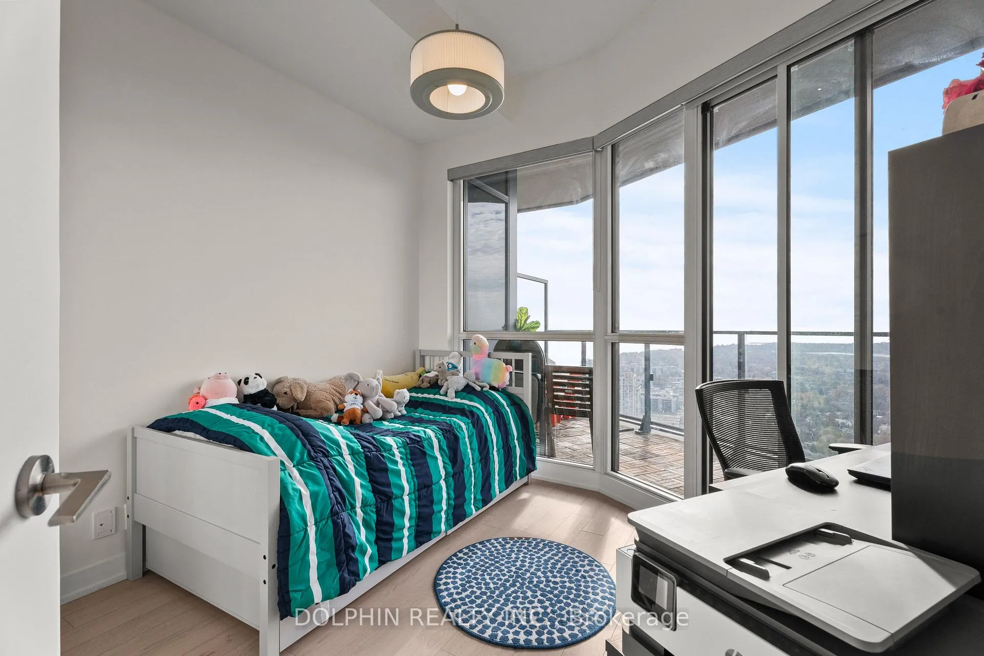 Photo 17 of Unit 4304, 10 Park Lawn Road, Etobicoke, Mimico — HOMEH