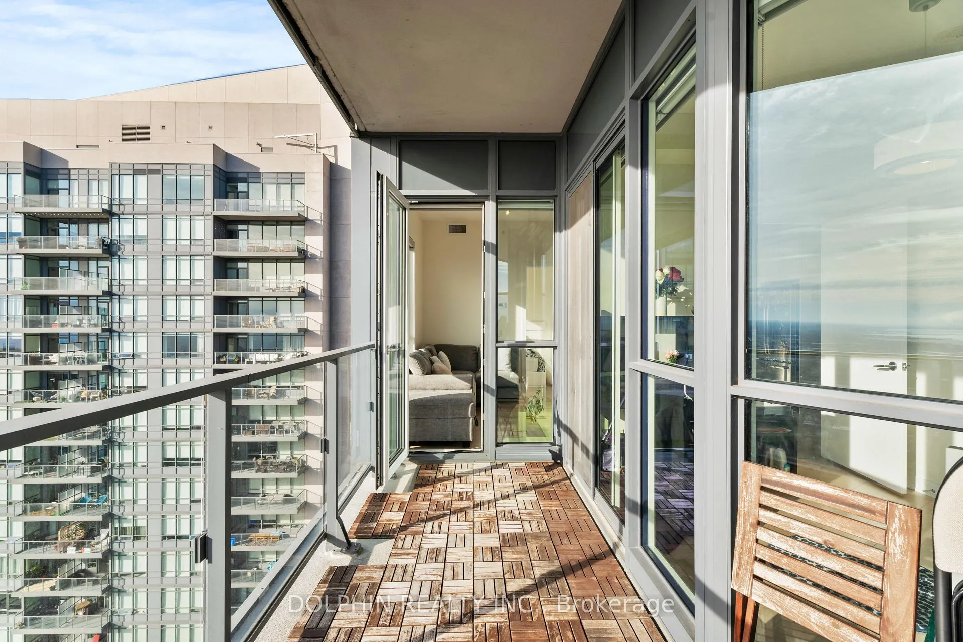 Photo 21 of Unit 4304, 10 Park Lawn Road, Etobicoke, Mimico — HOMEH