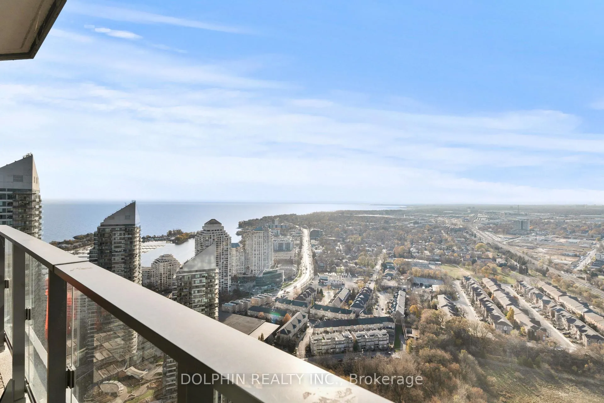 Photo 23 of Unit 4304, 10 Park Lawn Road, Etobicoke, Mimico — HOMEH