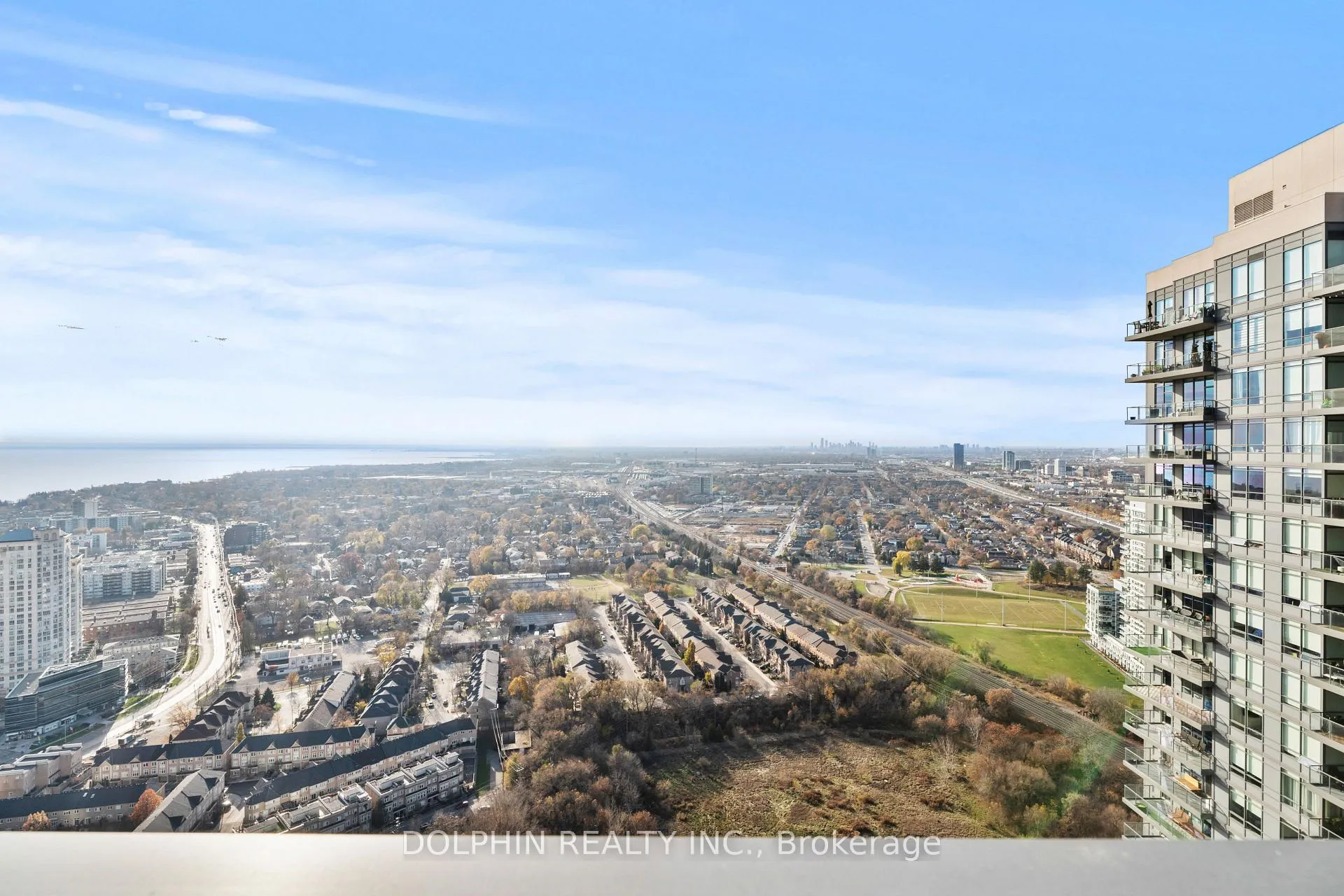 Photo 24 of Unit 4304, 10 Park Lawn Road, Etobicoke, Mimico — HOMEH