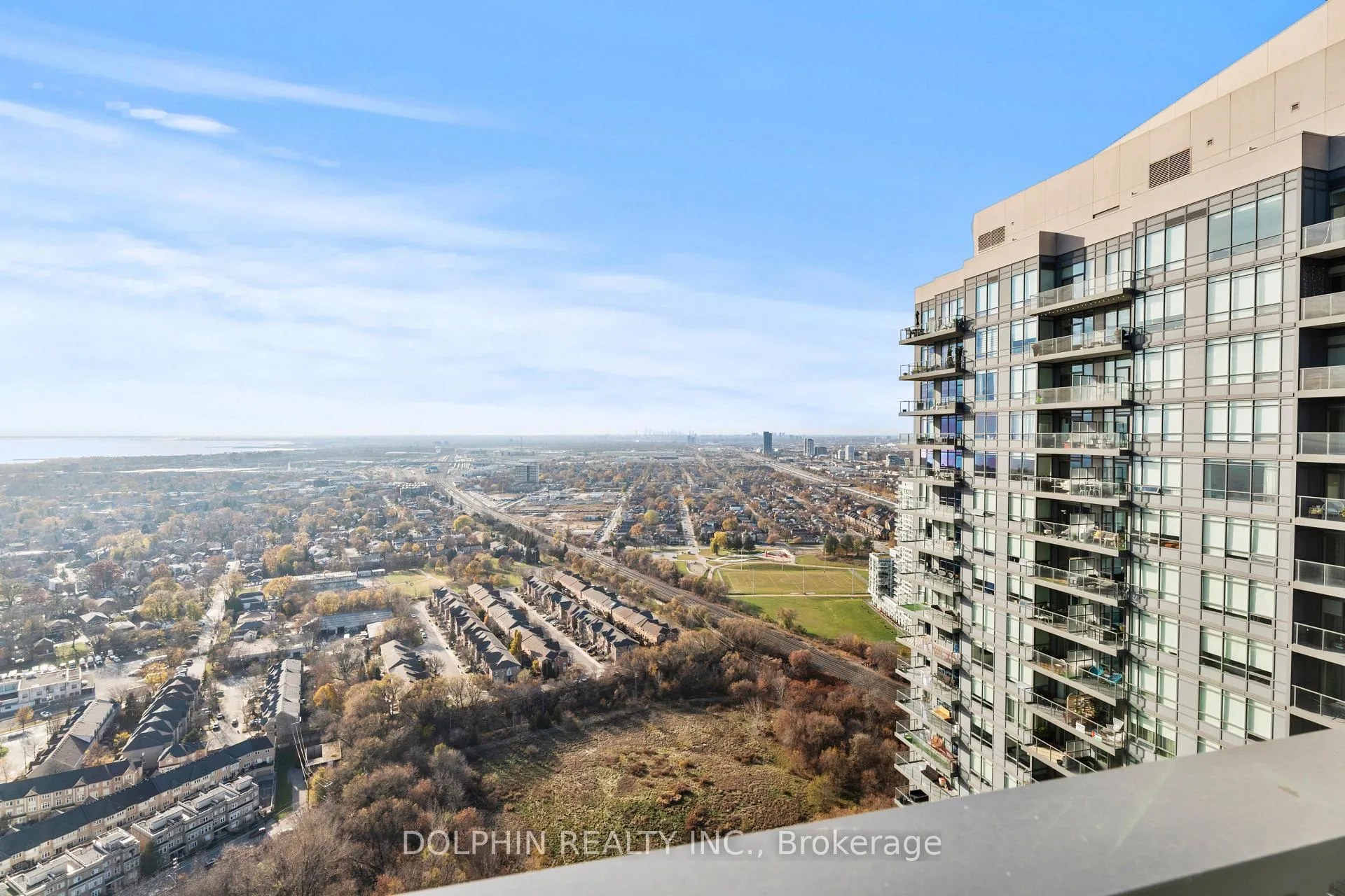Photo 25 of Unit 4304, 10 Park Lawn Road, Etobicoke, Mimico — HOMEH